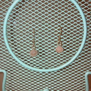 dangle jewel earrings!